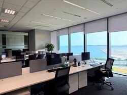 Marina One West Tower (D1), Office #568035901
